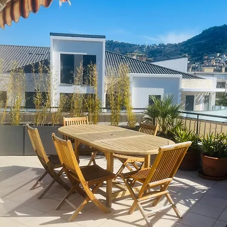 After B00klng Need Scаn Qr-c0dе --beautiful Terrace Apartment Nice